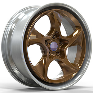 hre 522m porsche
