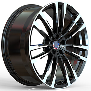 bmw m4 competition wheels