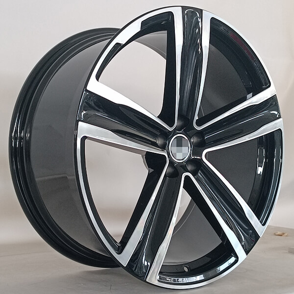 جنوط فولفو xc60 جنوط فولفو xc60