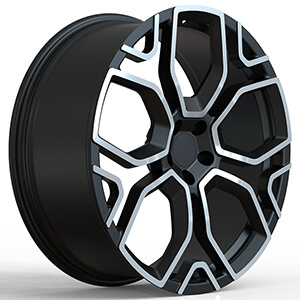 Avatr wheels