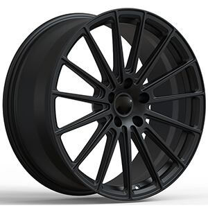 tesla x wheels