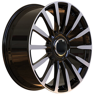 range rover off road wheels