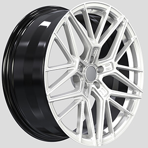 ford kuga wheels