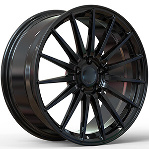 Lexus LM wheels