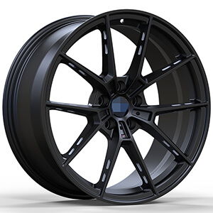 bmw g20 black rims
