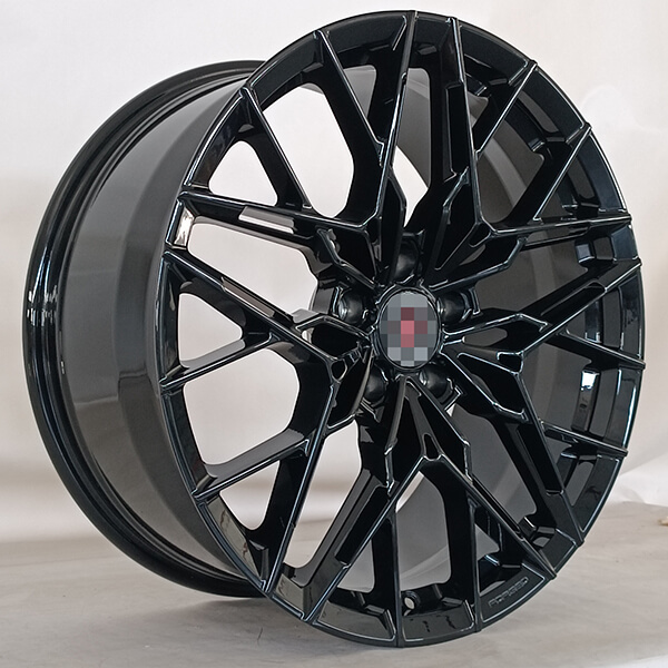 عجلات ختم byd