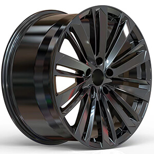 continental rims