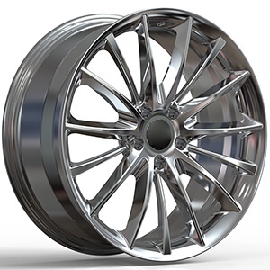 cadillac xts 20 inch rims