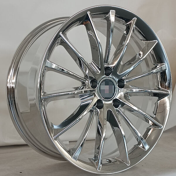 عجلات كاديلاك XTS كروم عجلات كاديلاك XTS كروم