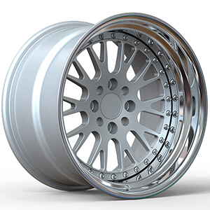 17 inch deep dish rims