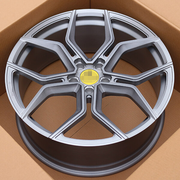 عجلات اللوتس