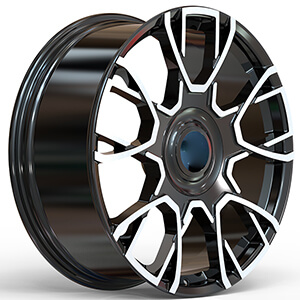 22 aluminum rims
