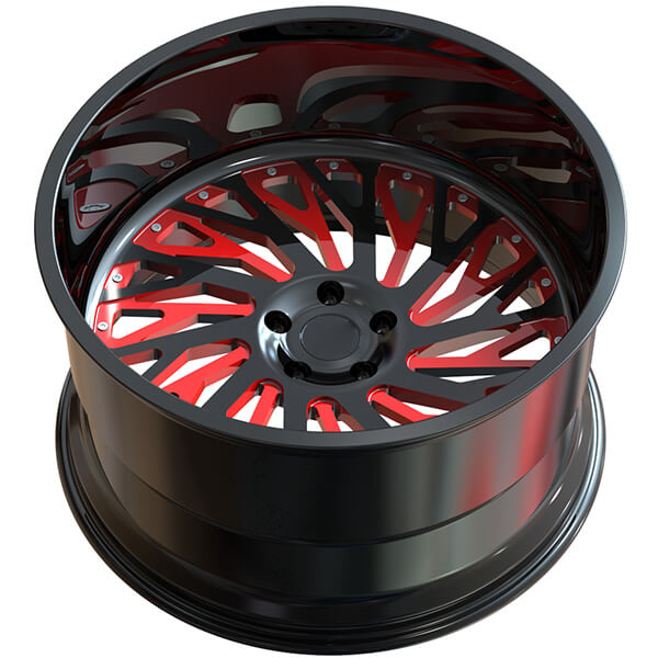 أفضل الحافات لسيارة جيب رانجلر أفضل الحافات لسيارة جيب رانجلر