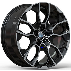 diamond cut wheels