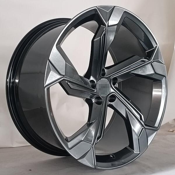 عجلات أودي q7 21