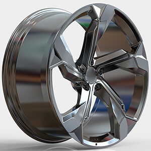 audi q7 wheels