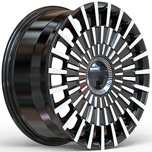 zeekr 009 wheels