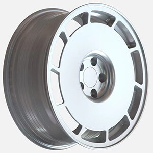 toyota sienna wheels
