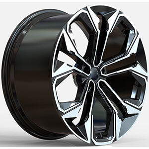 bmw x5 23 inch wheels