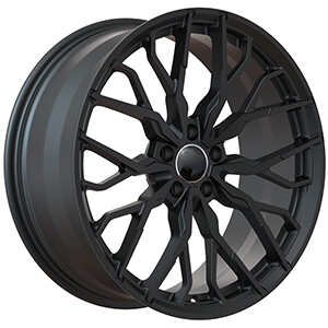 audi rs wheels