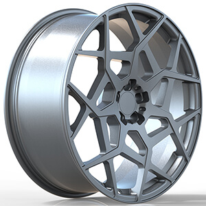 zeekr 001 wheels