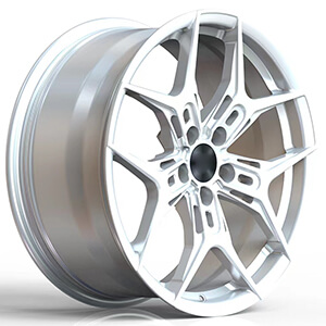 ford focus rims