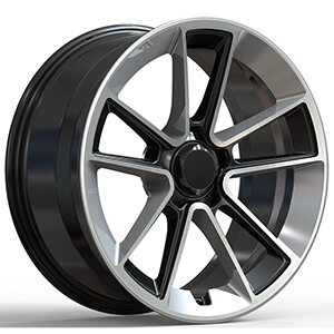 chevy camaro rims