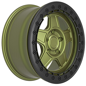 Mercedes g class rims