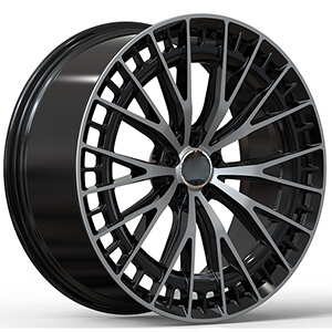 Mercedes eqe wheels