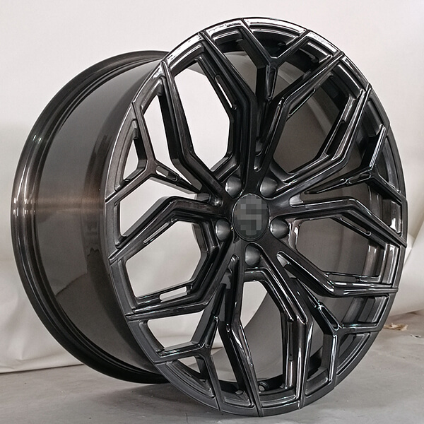 عجلات بي ام دبليو G30 530E