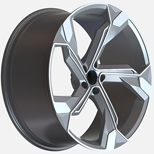 audi e tron rims audi e tron rims