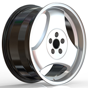 Saab 9-5 rims