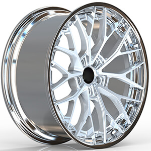 bentley flying spur wheels