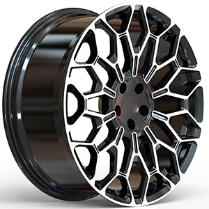 audi rs q3 rims