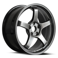  advan GT عجلات