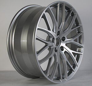 جديد مزورة Monoblock اكتملت عجلات للسيارات